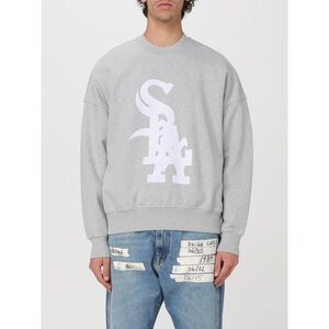 1989 Studio Sweatshirt Men Grey